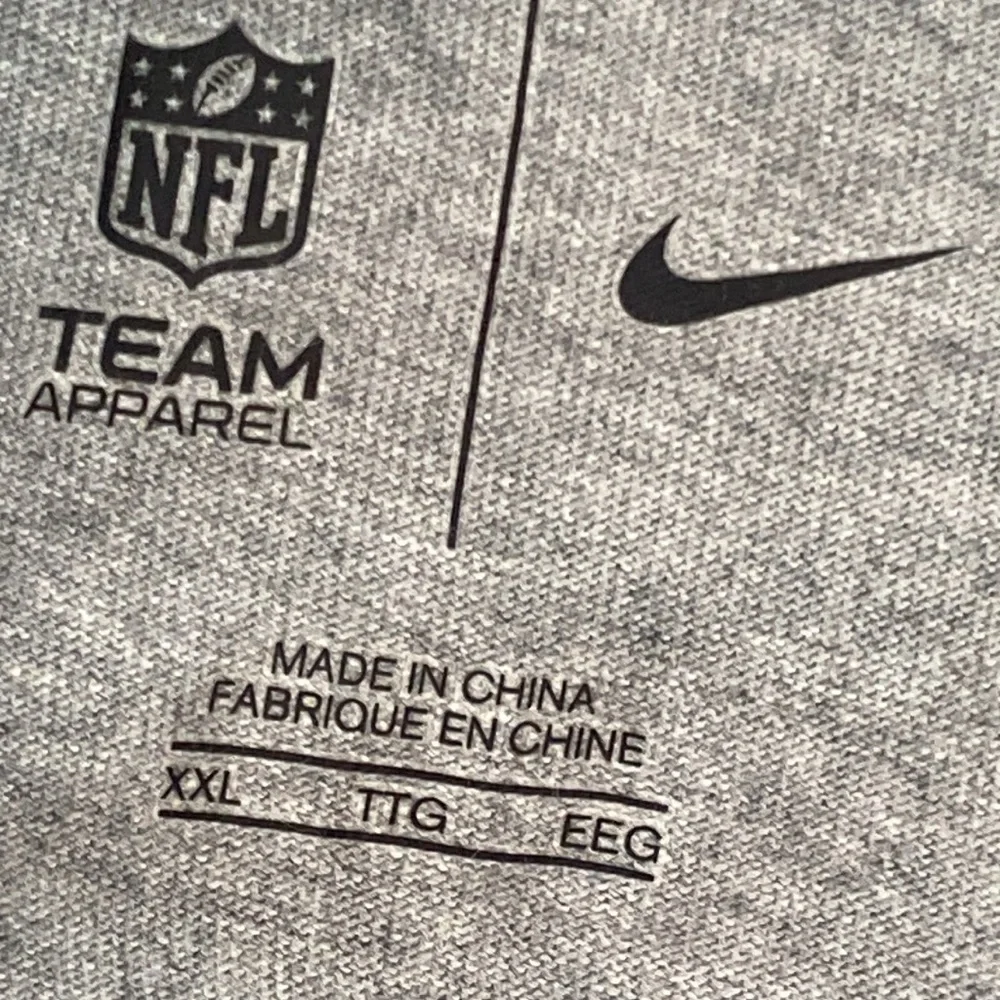 Nike long sleeve